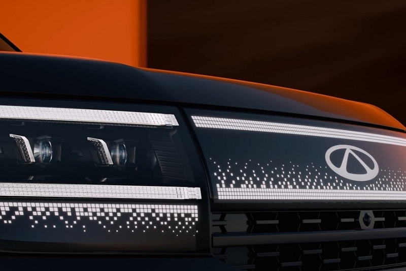 Будущие флагманы Chery: брутальный кроссовер Tiggo X и седан Arrizo X