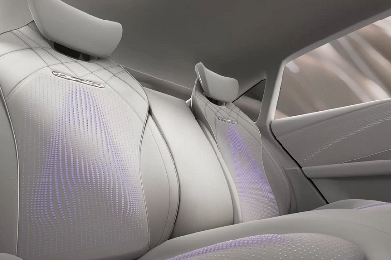 Будущие флагманы Chery: брутальный кроссовер Tiggo X и седан Arrizo X