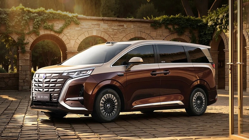 BYD отчиталась о выпуске 16-миллионного NEV-автомобиля на фоне обвала продаж