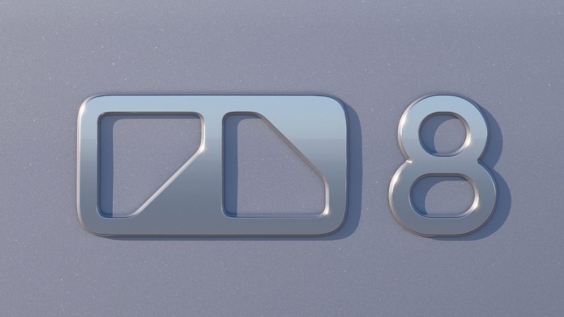 Freelander 8: рассекречена внешность серийного большого SUV от Land Rover и Chery