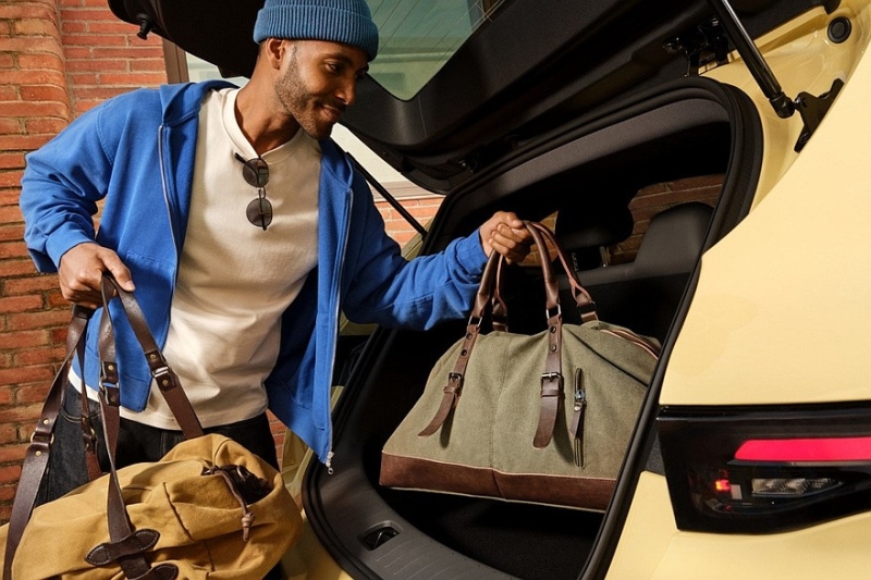 Хэтчбек Leapmotor B05 добрался до Европы с топовым мотором