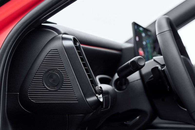 Hyundai Ioniq 3: корейская платформа, европейский дизайн и турецкая сборка