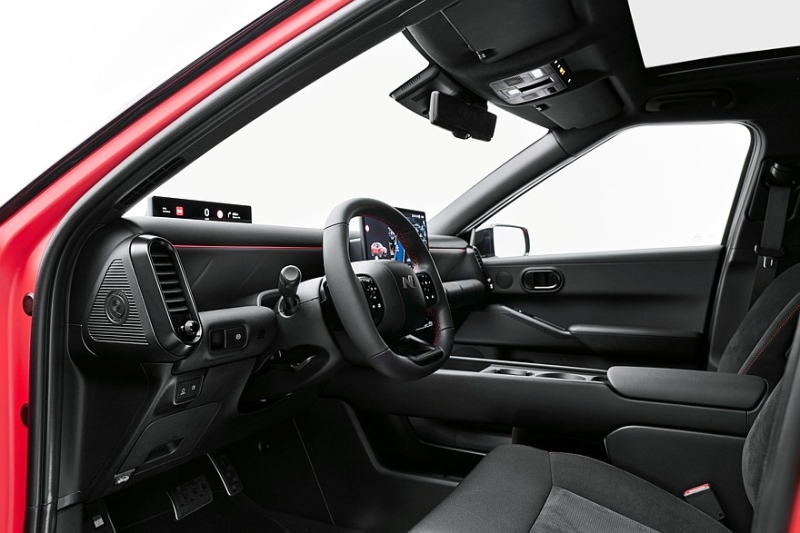 Hyundai Ioniq 3: корейская платформа, европейский дизайн и турецкая сборка