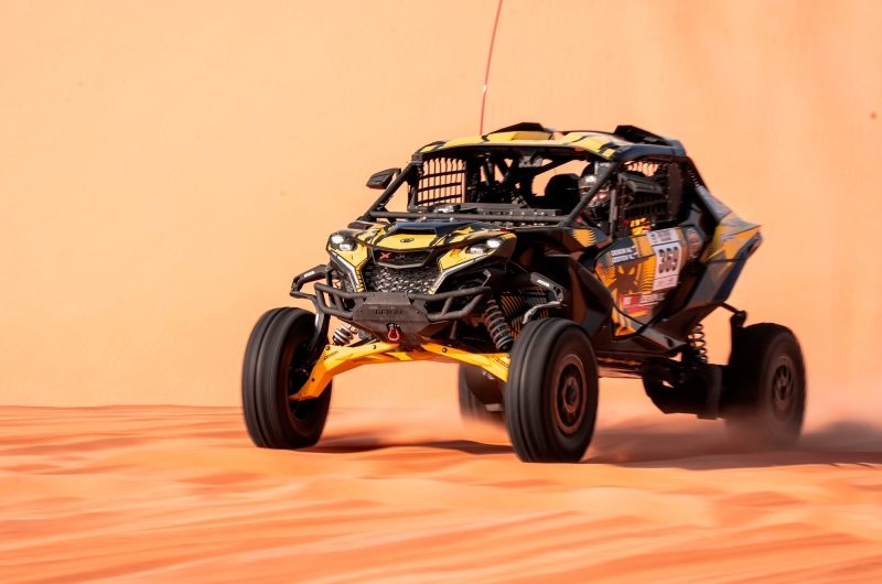 Калужанин Максим Дейкин стал победителем международного чемпионата