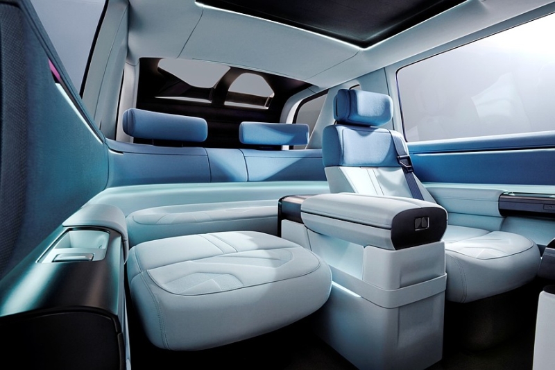 Китайский Freelander показался в серийном виде &mdash; таким мог бы быть новый Discovery!