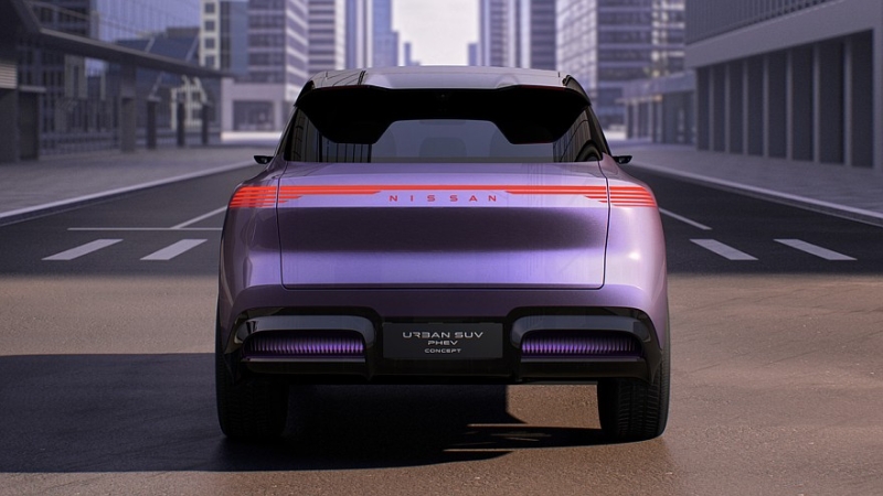 Nissan подготовил предвестников нового кроссовера и возрождённого Terrano