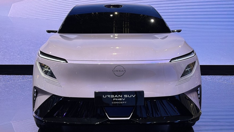 Nissan подготовил предвестников нового кроссовера и возрождённого Terrano