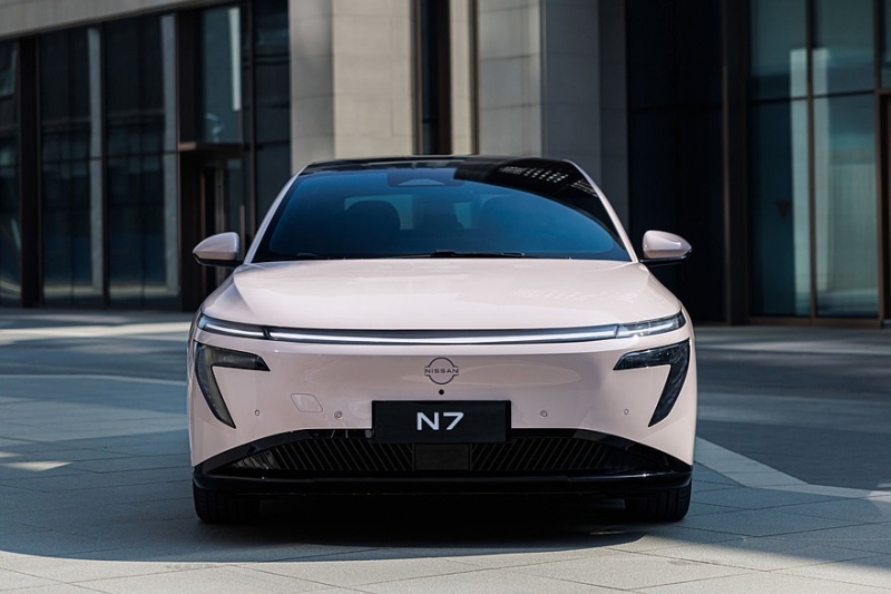 Nissan Primera может вернуться на рынок