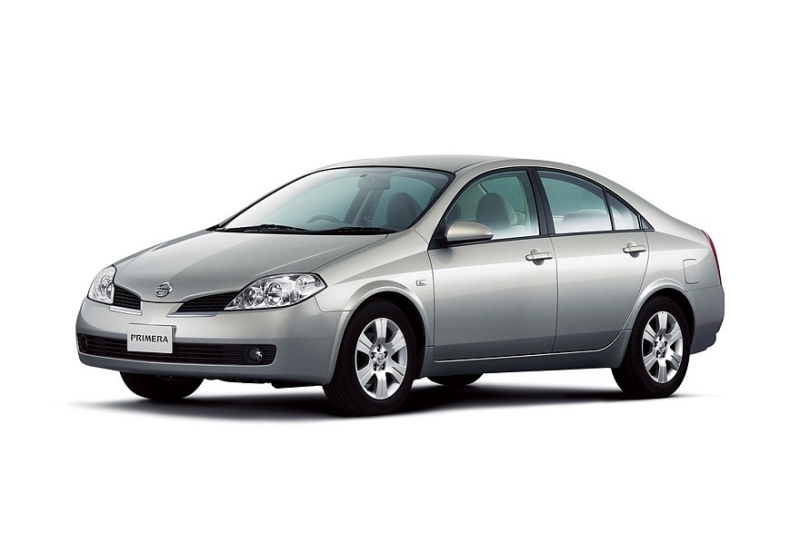 Nissan Primera может вернуться на рынок