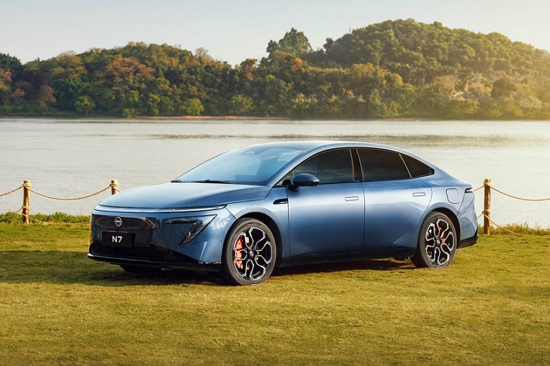 Nissan Primera может вернуться на рынок