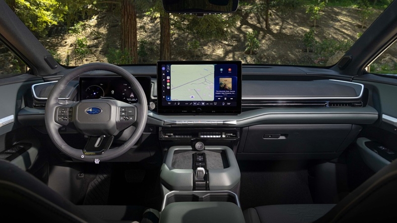 Новый кроссовер Lexus TZ: первые изображения