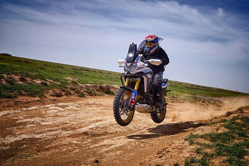 Одна трасса, сотня историй: Первый внедорожный марафон стартует в Калмыкии