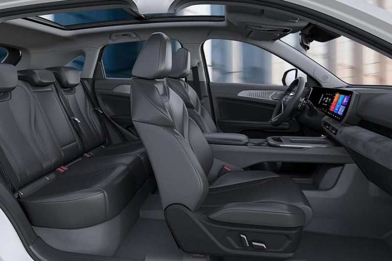 Представлен Haval Jolion Max &ndash; это возрождённый Xiaolong с новым дизайном и другой начинкой