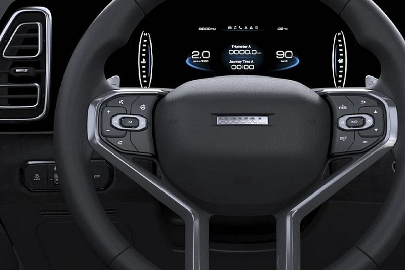 Представлен Haval Jolion Max &ndash; это возрождённый Xiaolong с новым дизайном и другой начинкой