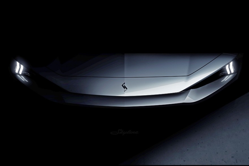 Премьеры Nissan: возвращение Xterra, следующие X-Trail, Juke и Skyline