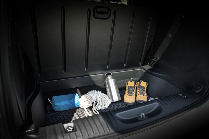 &laquo;Приключенческий&raquo; минивэн Chrysler Pacifica Grizzly Peak может пойти в серию