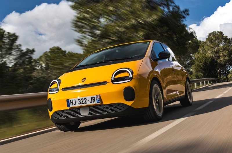 Renault сократит 20% инженеров, чтобы работать так же быстро, как китайцы