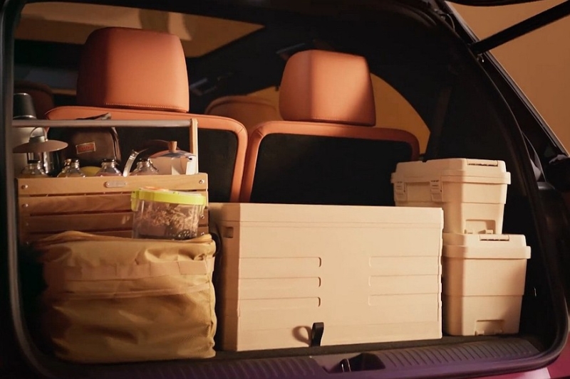 Роскошный кроссовер Wey V9X доступен к заказу: полный привод уже в базе и два варианта длины