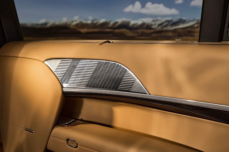 Рывок в премиум: флагманский кроссовер Xpeng GX выходит на рынок с &laquo;полным фаршем&raquo;