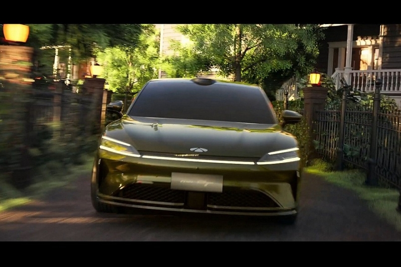 Семейство Chery Fulwin: седан A9 и сразу два универсала