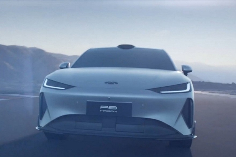 Семейство Chery Fulwin: седан A9 и сразу два универсала