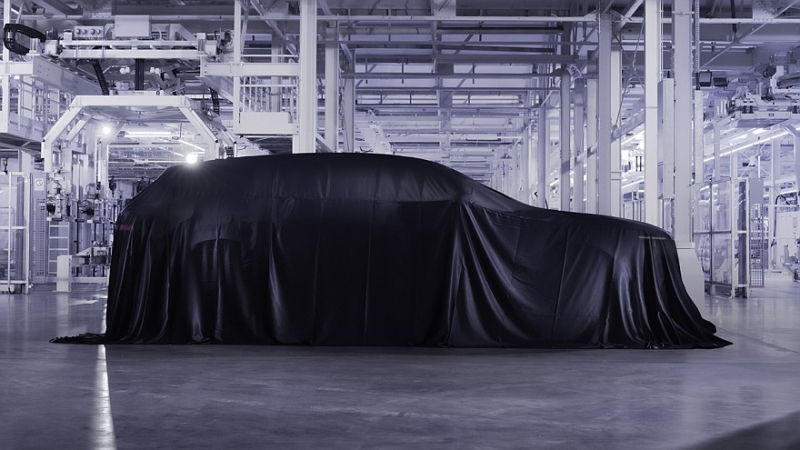 У первого электрического кроссовера Bentley будет примерно такая же цена, как у Bentayga