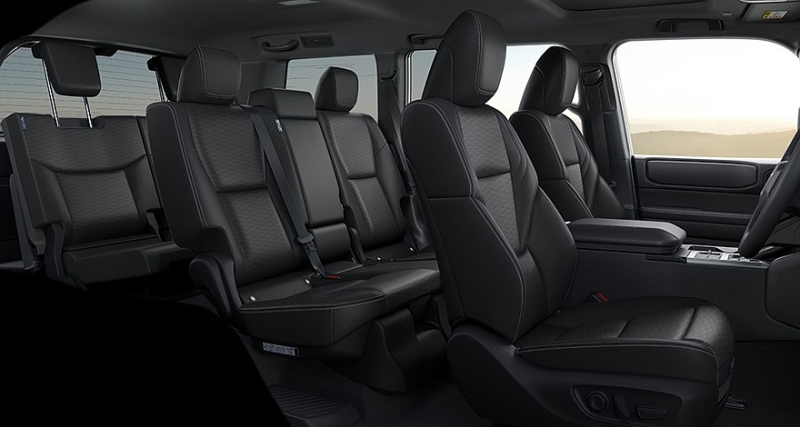 Внедорожник Toyota Land Cruiser Prado получил обновки в Японии