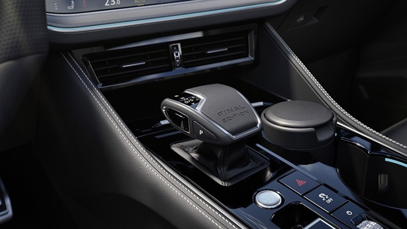 Volkswagen готовит преемника для отправленного в отставку Touareg