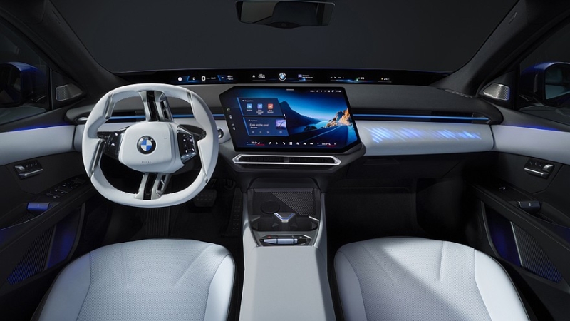 BMW 1 series следующего поколения получит гибридную и полностью электрическую технику