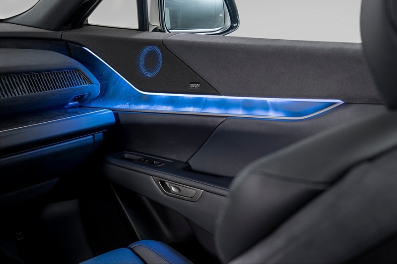 Большой кроссовер Lexus TZ дебютировал в статусе глобальной модели