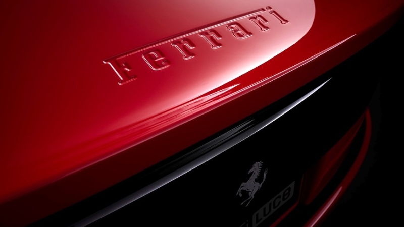 Электрический лифтбек Ferrari Luce: шок-дизайн, 4 мотора, 1050 л.с. и 2,5 с до &laquo;сотни&raquo;
