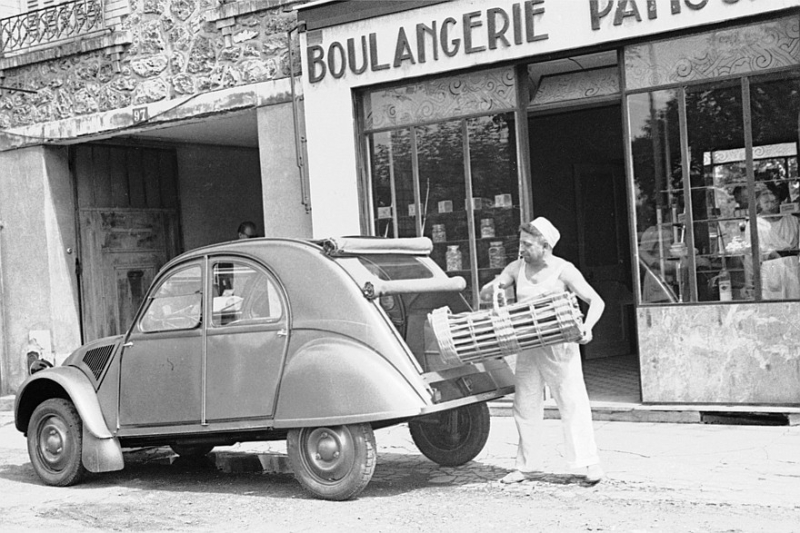 Новый Citroen 2CV анонсирован официально: народный автомобиль за 15 000 евро