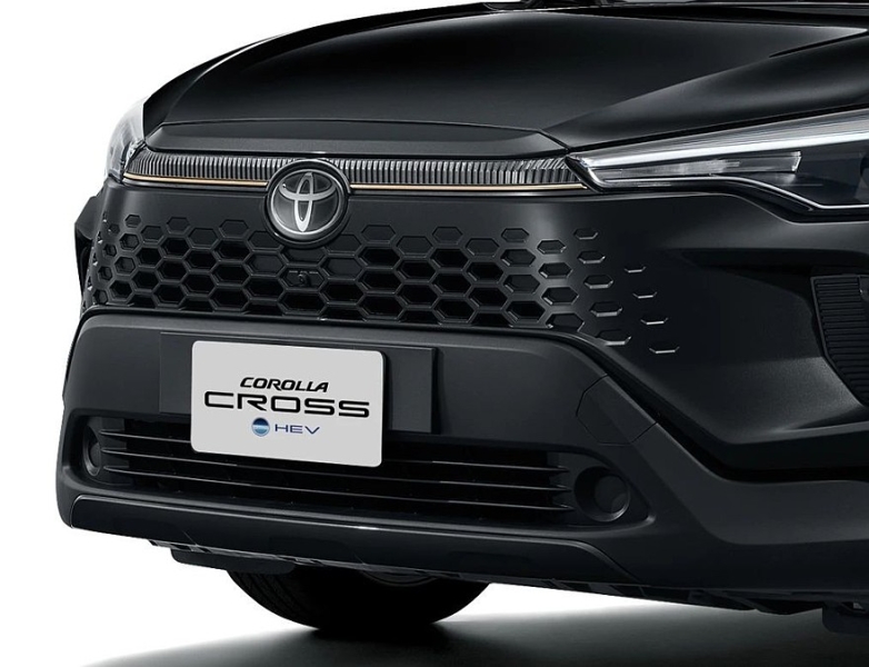 У автомобилей семейства Toyota Corolla появились юбилейные спецверсии