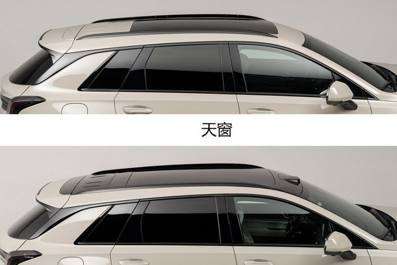 У кроссовера Cadillac XT5 второго поколения будет новая начинка