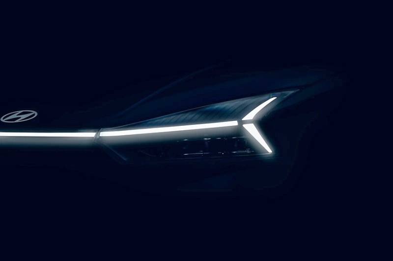 Анонсирован новый кросс-хэтч Hyundai &ndash; возможно, это следующий i20
