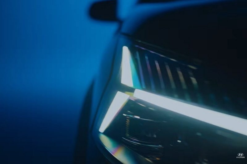 Анонсирован новый кросс-хэтч Hyundai – возможно, это следующий i20
