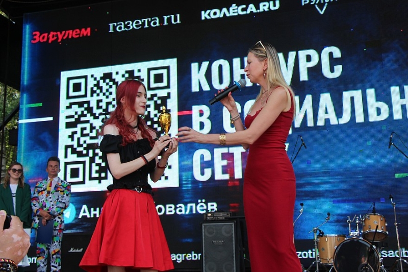 Автокультура в масштабе: фестиваль &laquo;АвтоЭкзотика&raquo; собрал тысячи гостей в усадьбе Гребнево