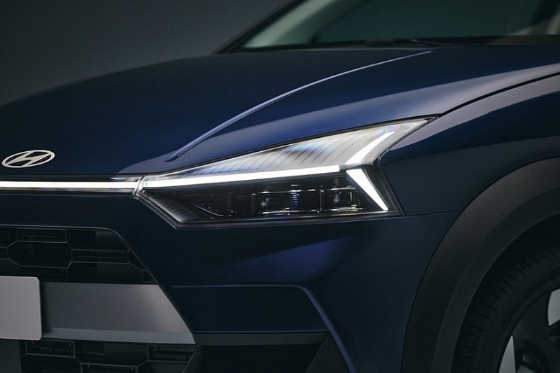 Hyundai i20 нового поколения – теперь во внедорожном стиле