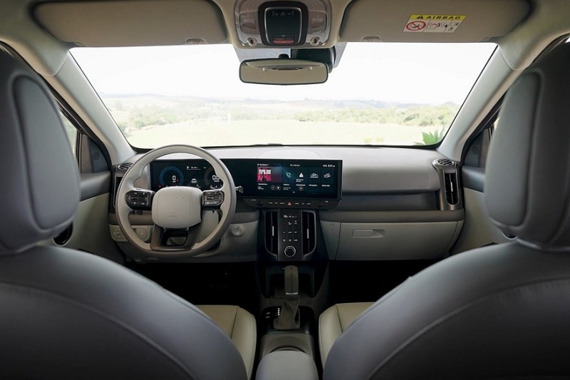 Hyundai i20 нового поколения – теперь во внедорожном стиле