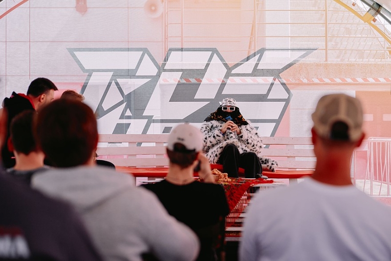RDS FEST: 9 часов непрерывного дрифта, звёздные гости и тысячи счастливых зрителей