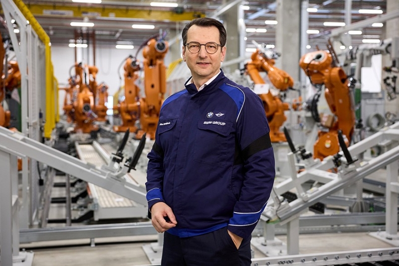 BMW сократит 8000 &laquo;не создающих ценность&raquo; сотрудников в Германии