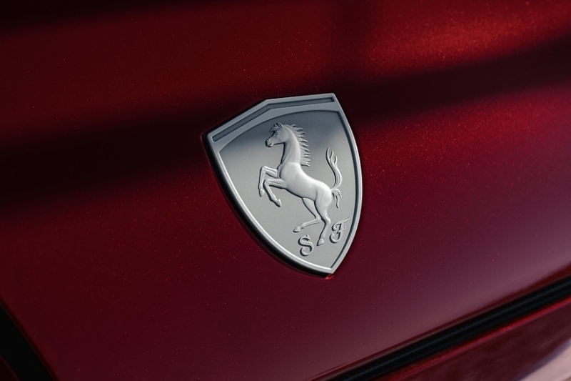 Ferrari 12Cilindri Manuale: очень дорогой симулятор МКП с &laquo;защитой от дурака&raquo;