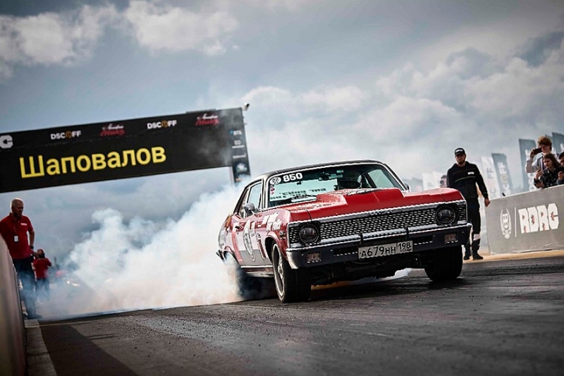 &laquo;Московская Миля 2026&raquo;: Ретролегенды, призовой фонд и бесплатный вход для зрителей