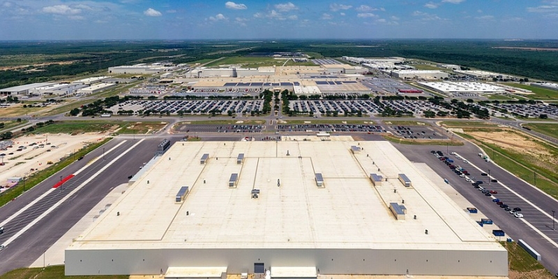 Toyota переносит производство популярного пикапа Tacoma из Мексики в США