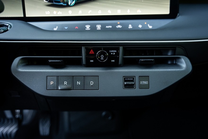 Mitsubishi Eclipse Sportback EV на базе Nissan: новые официальные фото и подробности