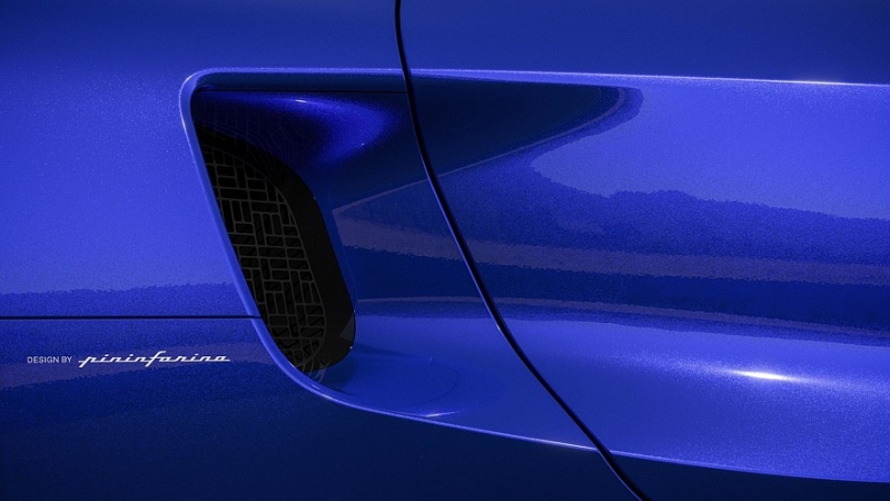 Рестомод JAS Tensei на базе Honda NSX показал салон в ожидании скорой премьеры