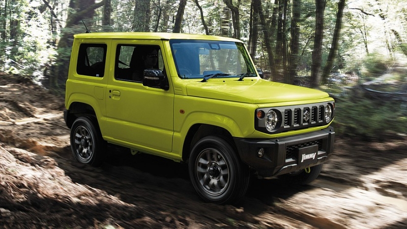 В семейство Mitsubishi Pajero войдут компактный кроссовер и внедорожник с приставкой Mini