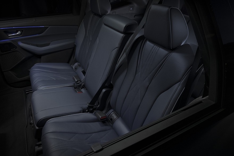 Acura поставит на паузу производство кроссовера MDX Type S
