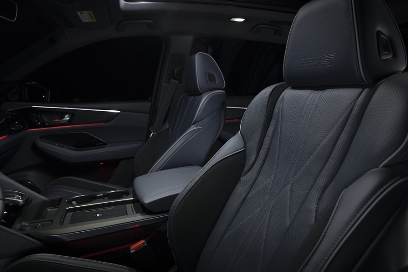 Acura поставит на паузу производство кроссовера MDX Type S