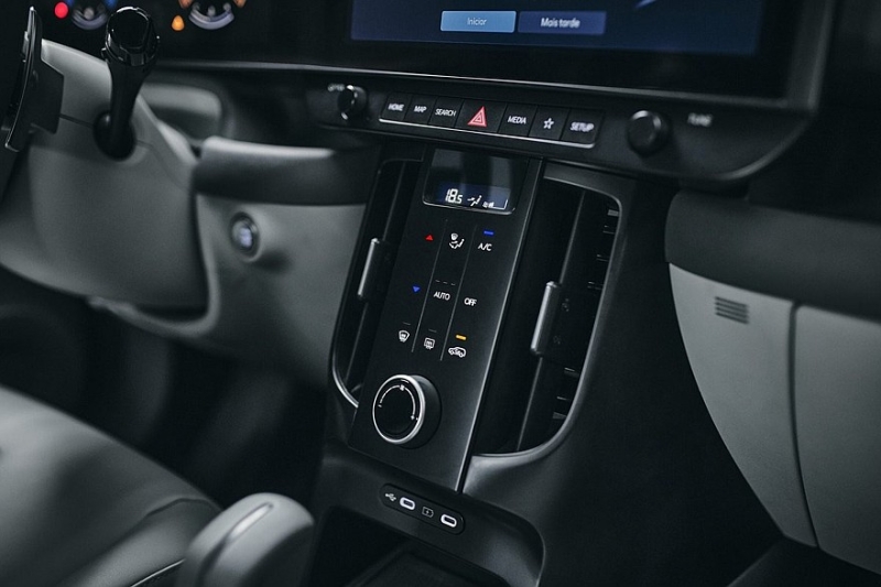 Анонсирован новый кроссовер Hyundai Bayon в угловатом стиле свежих Elantra и Tucson